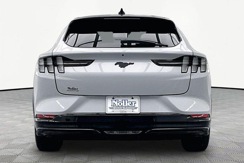 2023 Ford Mustang Mach-E in Topeka, KS