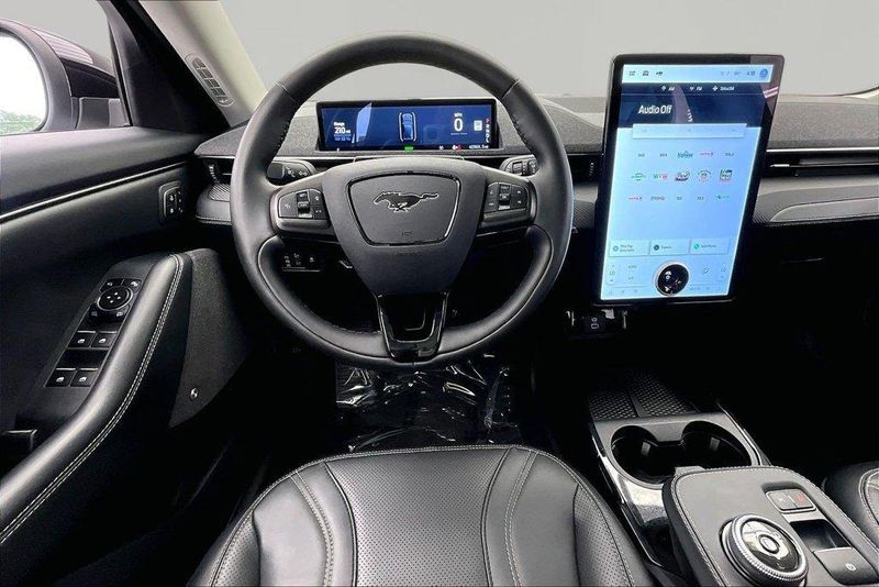 2023 Ford Mustang Mach-E in Topeka, KS