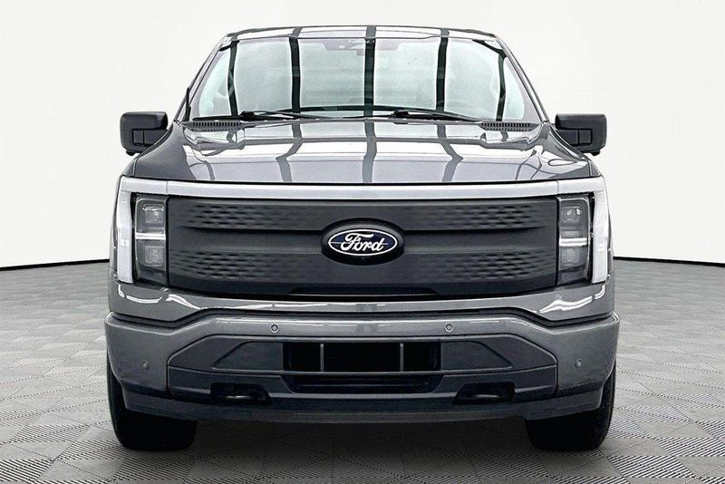 2024 Ford F-150 Lightning in Topeka, KS