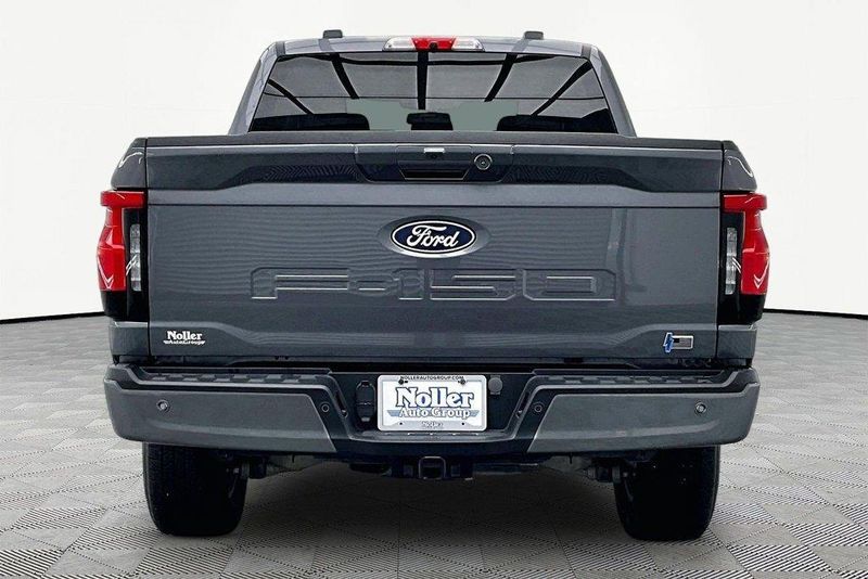 2024 Ford F-150 Lightning in Topeka, KS