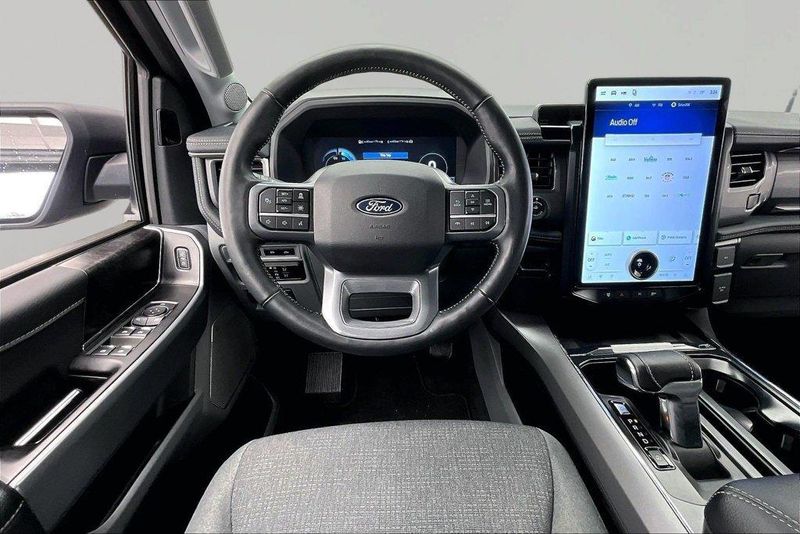 2024 Ford F-150 Lightning in Topeka, KS