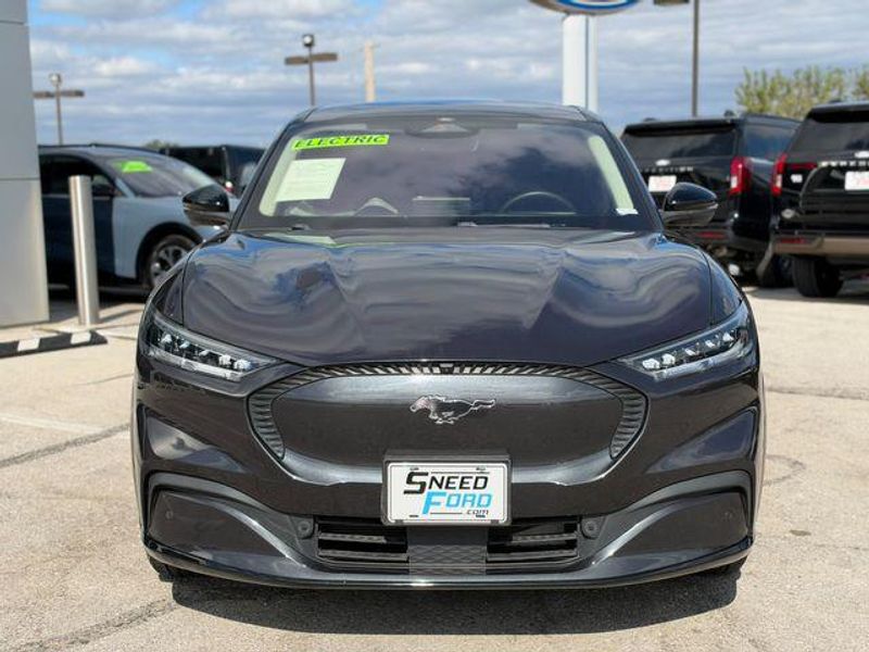 2021 Ford Mustang Mach-E in Gower, MO