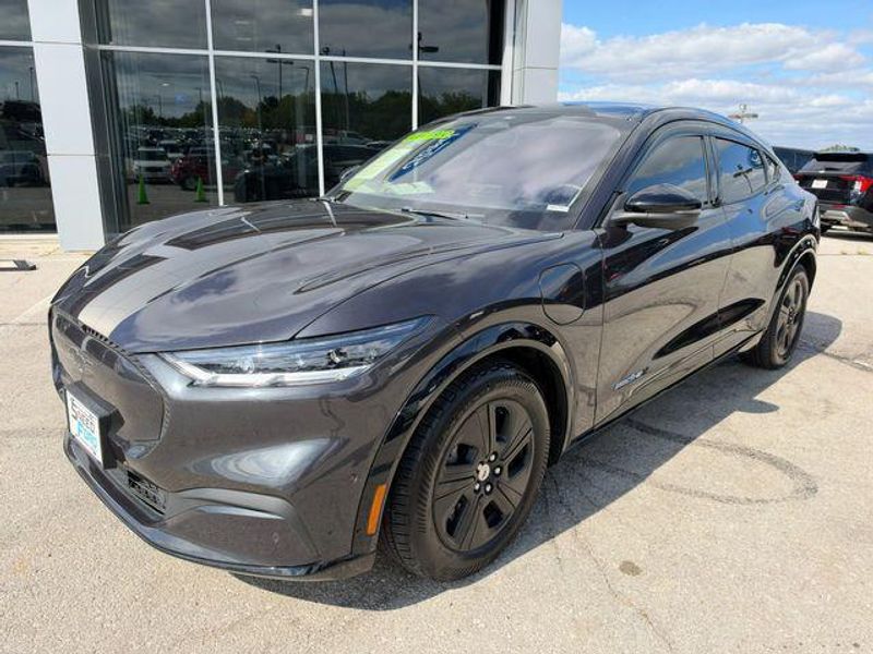 2021 Ford Mustang Mach-E in Gower, MO