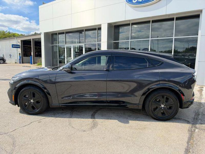 2021 Ford Mustang Mach-E in Gower, MO