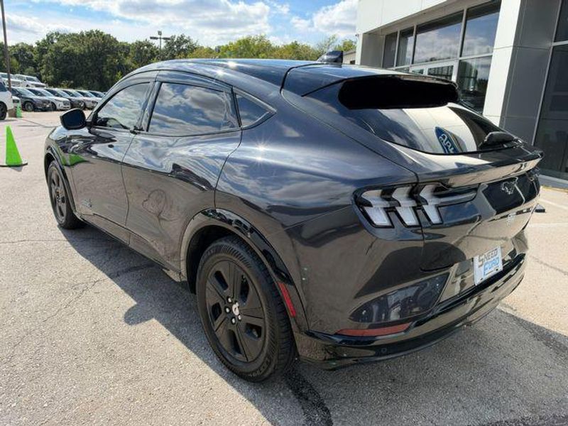 2021 Ford Mustang Mach-E in Gower, MO