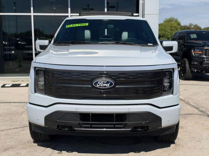 2025 Ford F-150 in Gower, MO