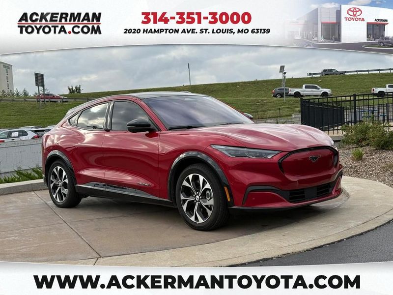 2023 Ford Mustang Mach-E in St Louis, MO