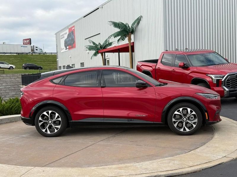 2023 Ford Mustang Mach-E in St Louis, MO