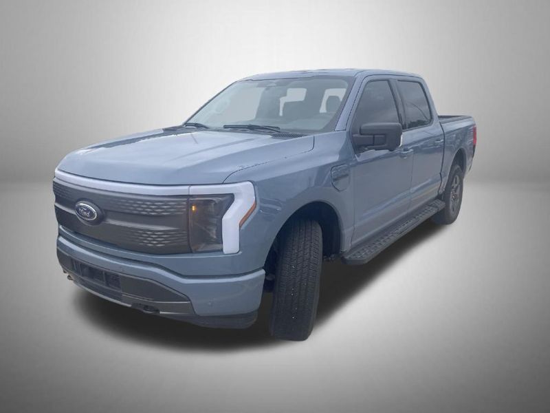 2023 Ford F-150 Lightning in Blair, NE