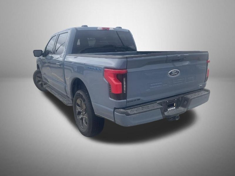 2023 Ford F-150 Lightning in Blair, NE