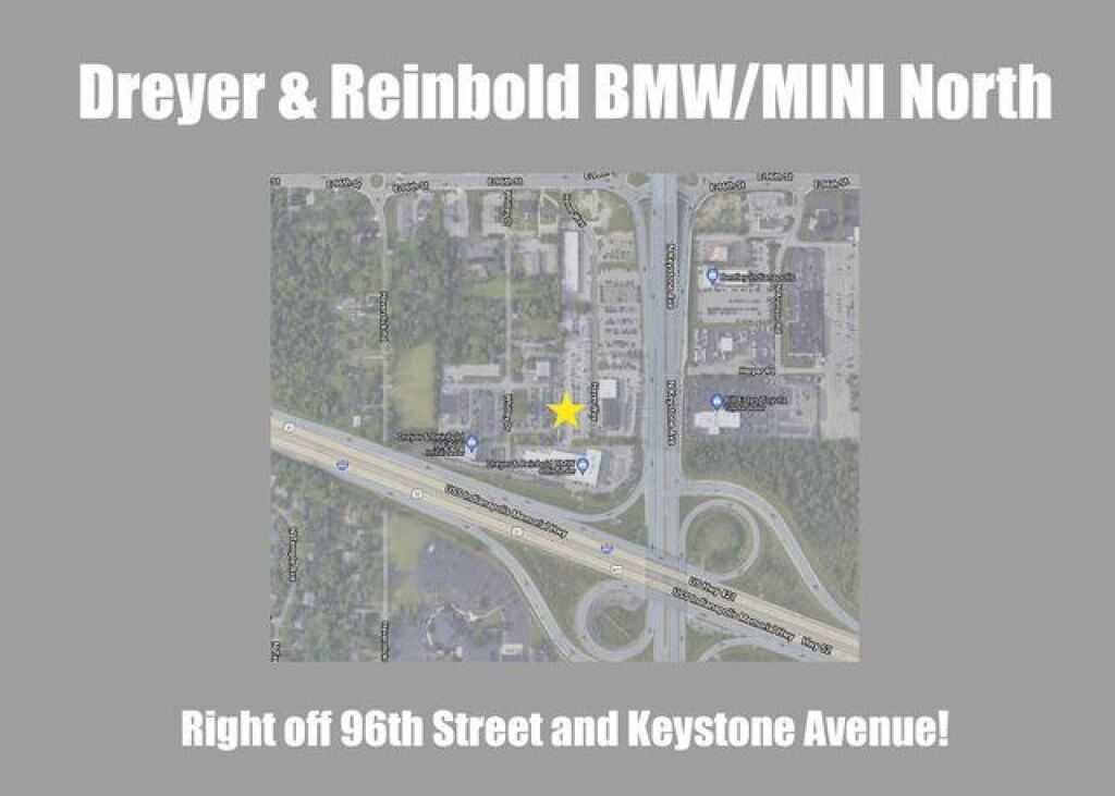 2024 BMW iX in Indianapolis, IN