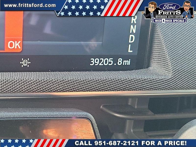 2023 Ford Mustang Mach-E in Riverside, CA