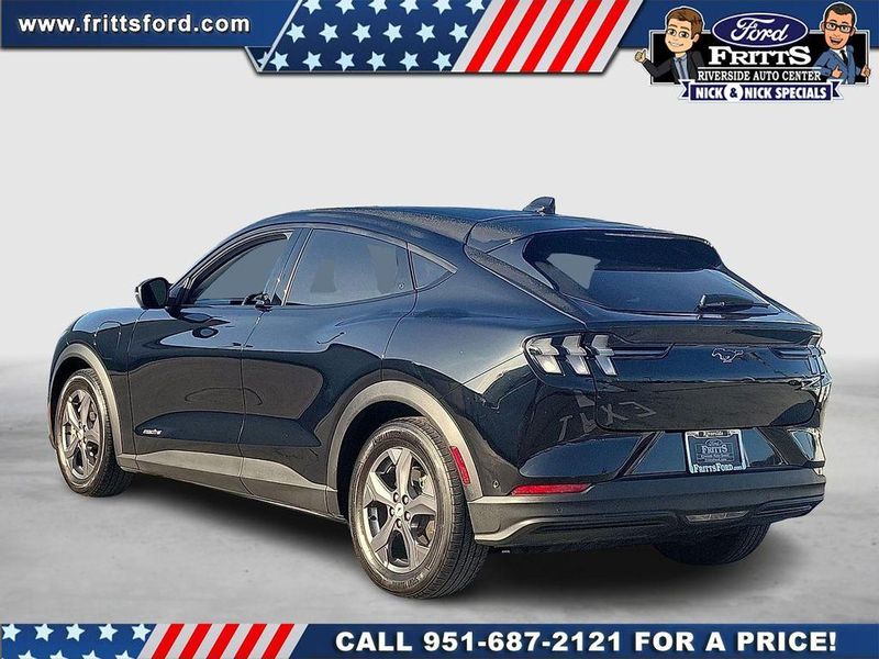 2023 Ford Mustang Mach-E in Riverside, CA