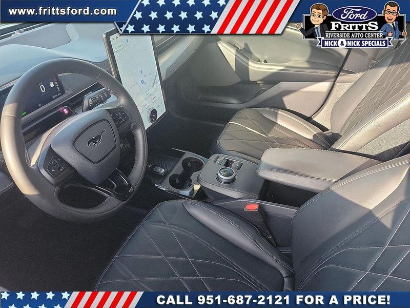 2023 Ford Mustang Mach-E in Riverside, CA