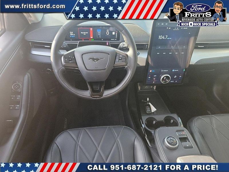 2023 Ford Mustang Mach-E in Riverside, CA