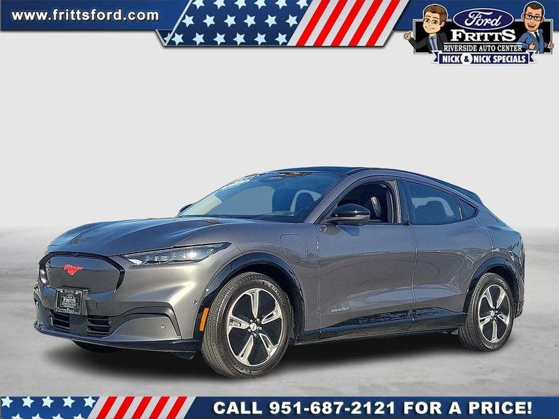 2023 Ford Mustang Mach-E in Riverside, CA