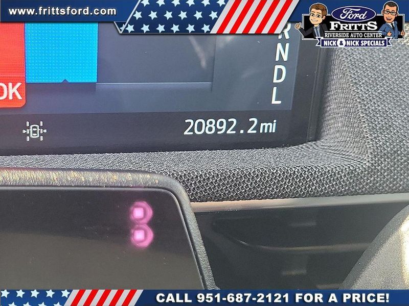 2023 Ford Mustang Mach-E in Riverside, CA