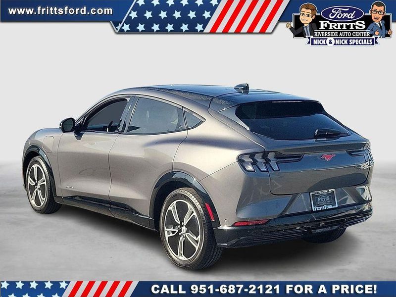 2023 Ford Mustang Mach-E in Riverside, CA