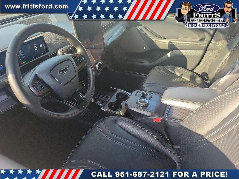 2023 Ford Mustang Mach-E in Riverside, CA