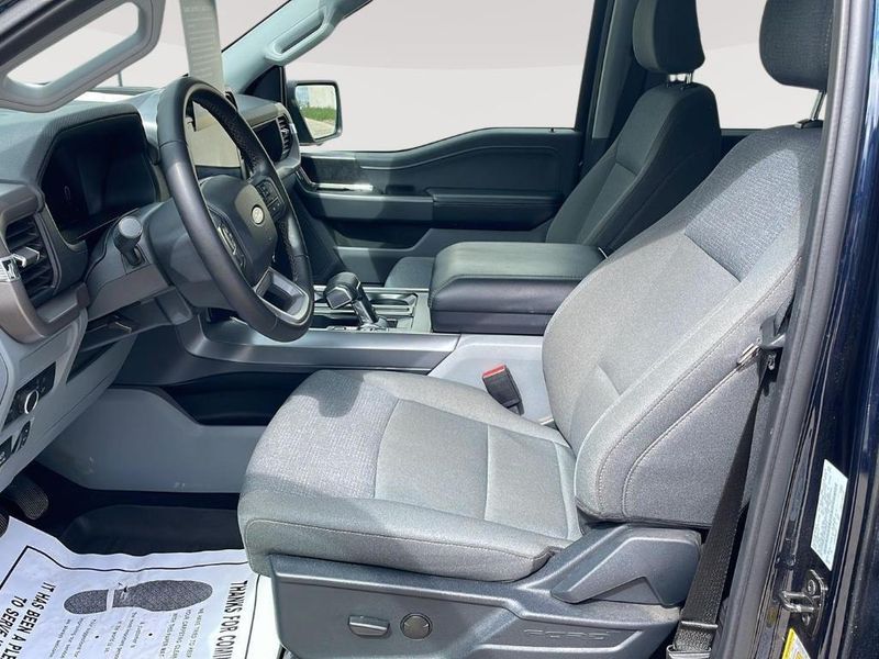 2025 Ford F-150 Lightning in Papillion, NE
