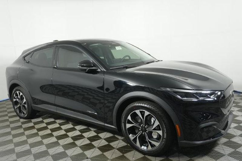 2026 Ford Mustang Mach-E in Kansas City, MO