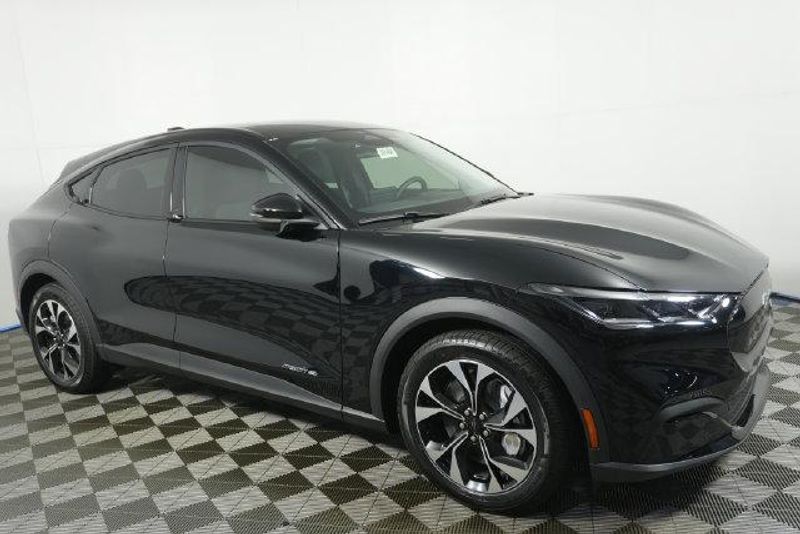 2026 Ford Mustang Mach-E in Kansas City, MO
