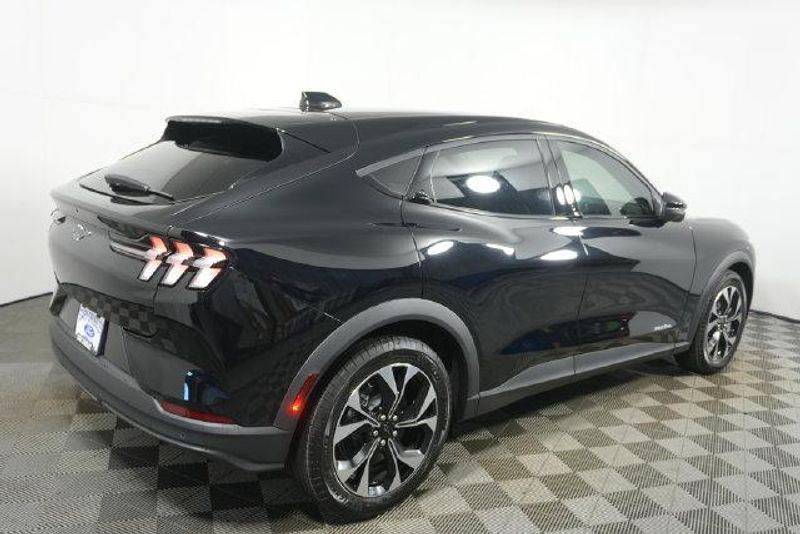 2026 Ford Mustang Mach-E in Kansas City, MO