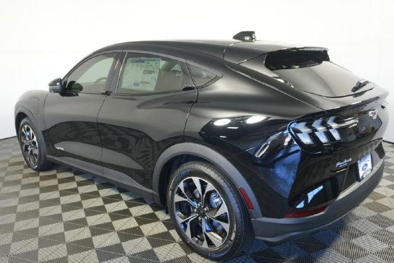 2026 Ford Mustang Mach-E in Kansas City, MO