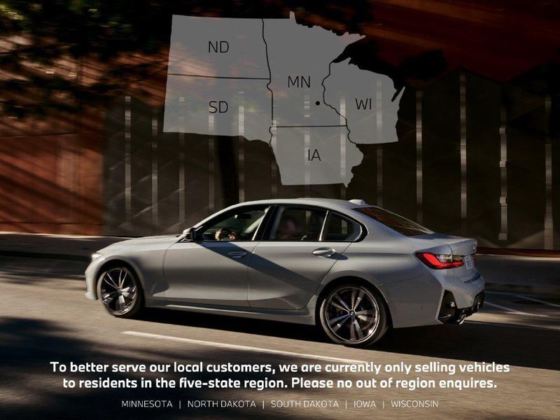 2023 BMW i7 in Wayzata, MN