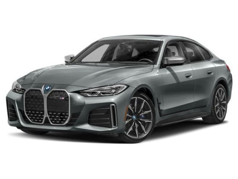 2024 BMW i4 Gran Coupe in Denver, CO