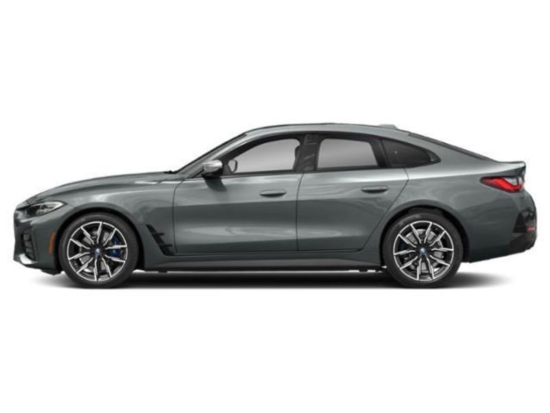 2024 BMW i4 Gran Coupe in Denver, CO