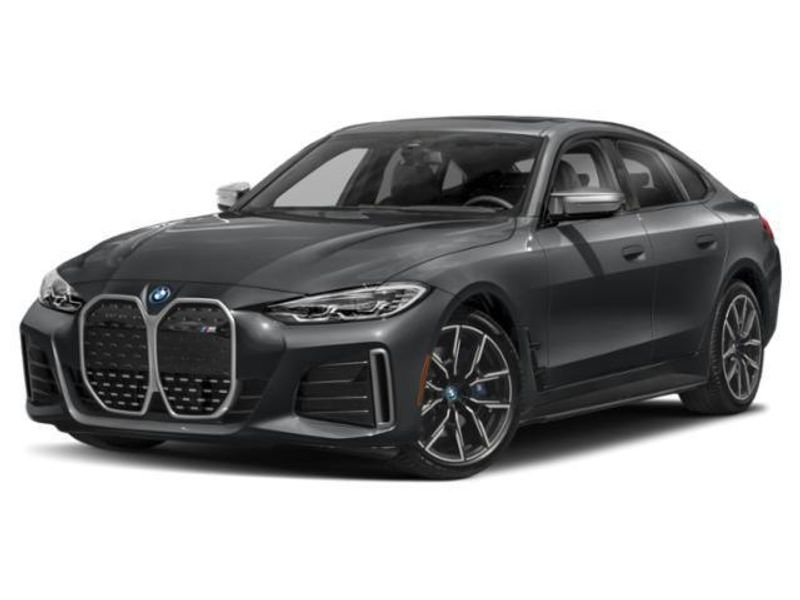 2024 BMW i4 Gran Coupe in Denver, CO