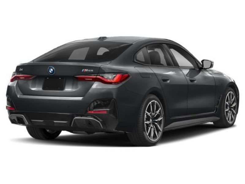 2024 BMW i4 Gran Coupe in Denver, CO