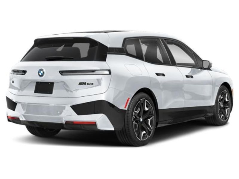 2024 BMW iX in Corona, CA