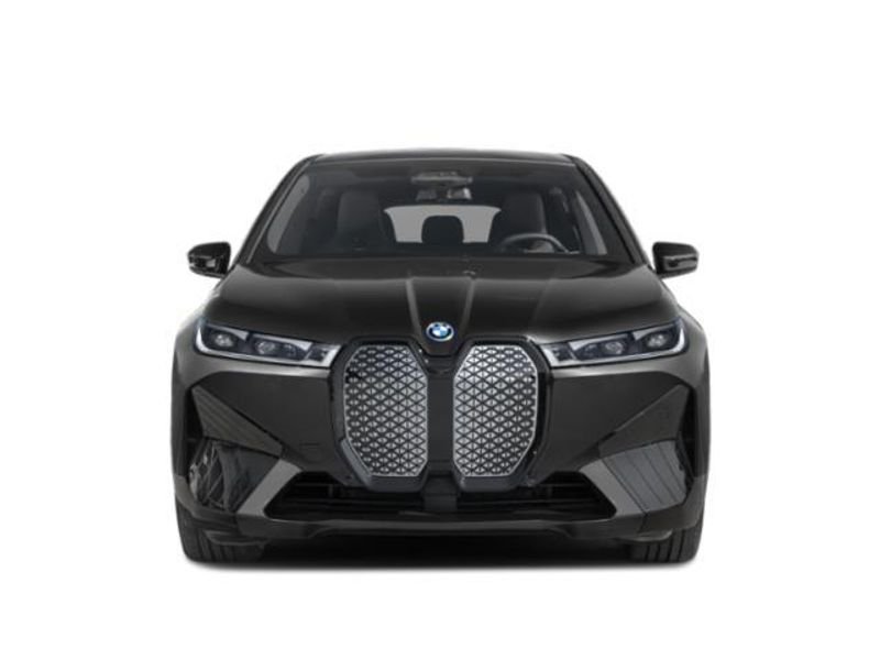 2024 BMW iX in Corona, CA