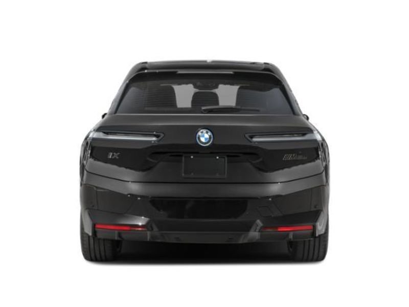2024 BMW iX in Corona, CA