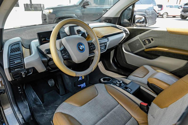 2017 BMW i3 in Dallas, TX