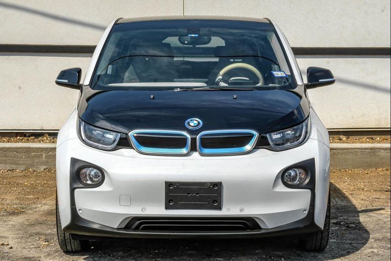 2017 BMW i3 in Dallas, TX