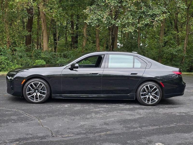 2023 BMW i7 in Silver Spring, MD