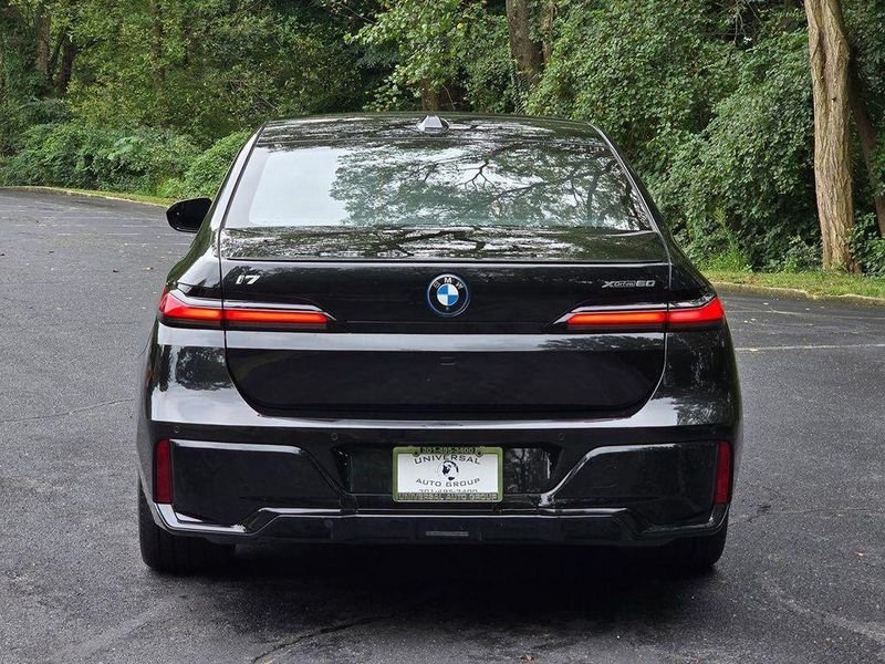 2023 BMW i7 in Silver Spring, MD