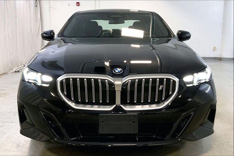 2025 BMW i5 in Merriam, KS