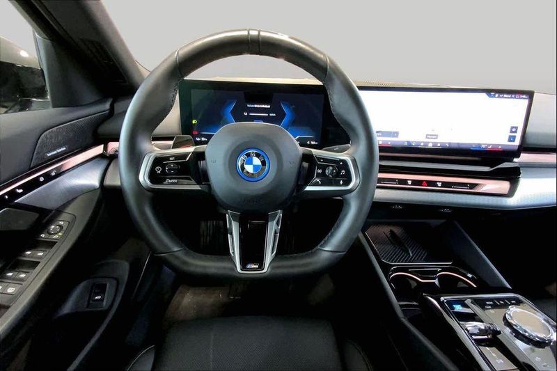 2025 BMW i5 in Merriam, KS