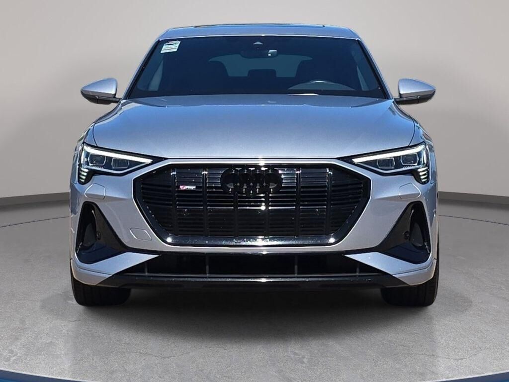 2023 Audi e-tron Sportback