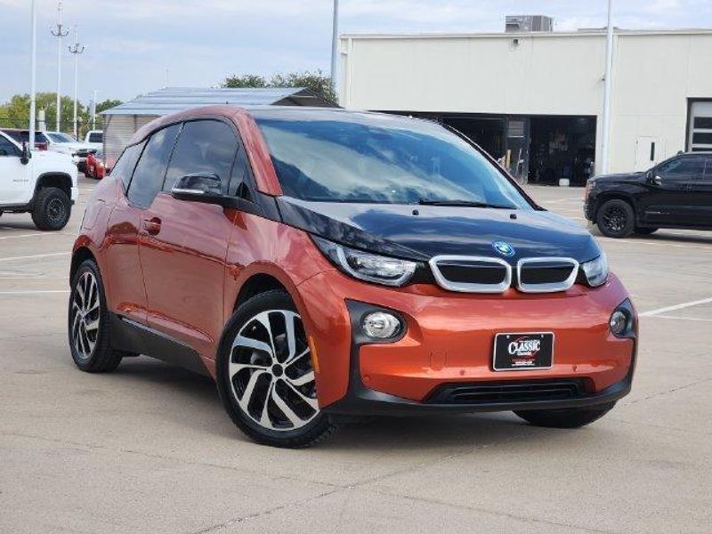2015 BMW i3 in Grapevine, TX