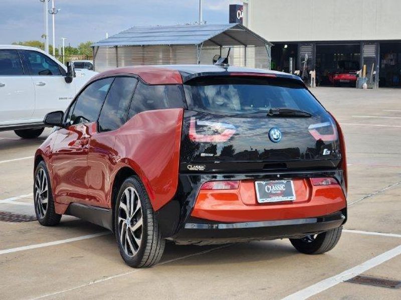 2015 BMW i3 in Grapevine, TX