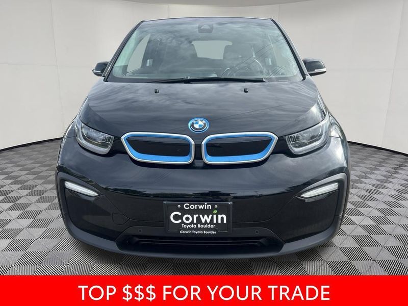 2019 BMW i3 in Boulder, CO
