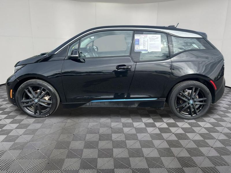 2019 BMW i3 in Boulder, CO