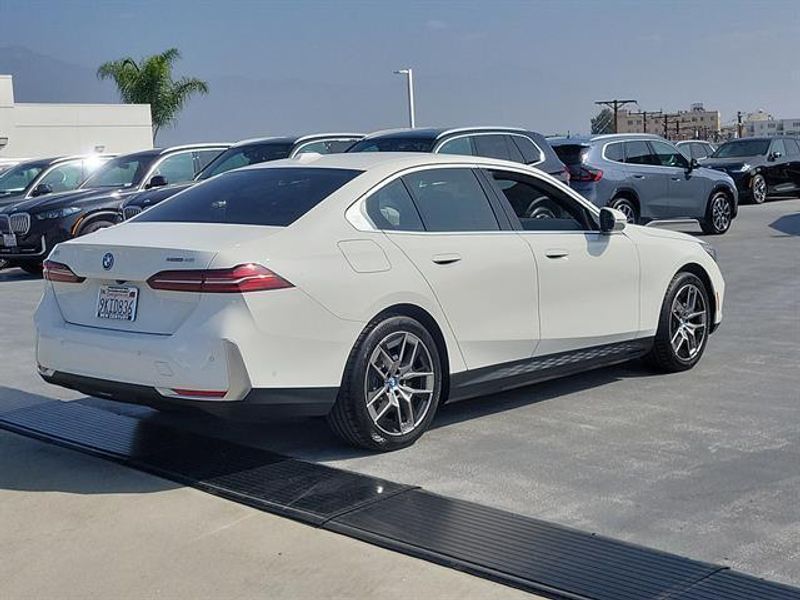 2024 BMW i5 in Alhambra, CA
