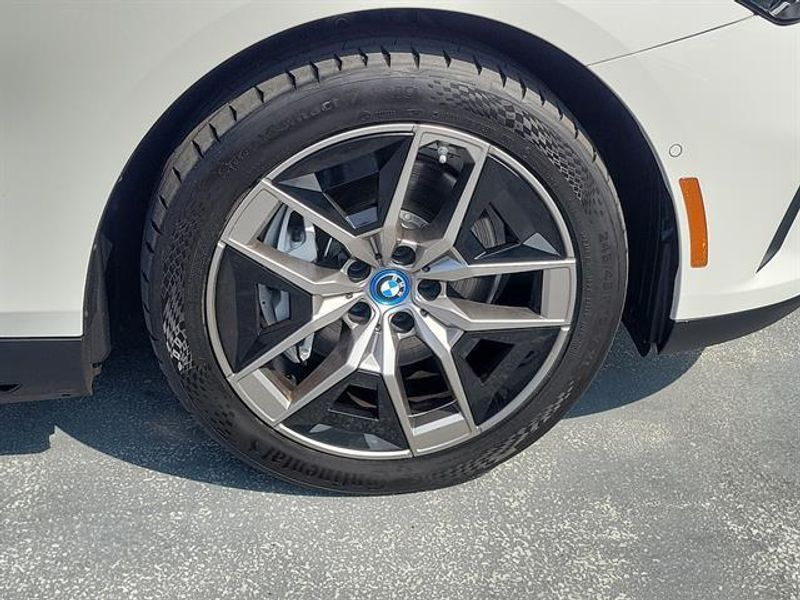 2024 BMW i5 in Alhambra, CA