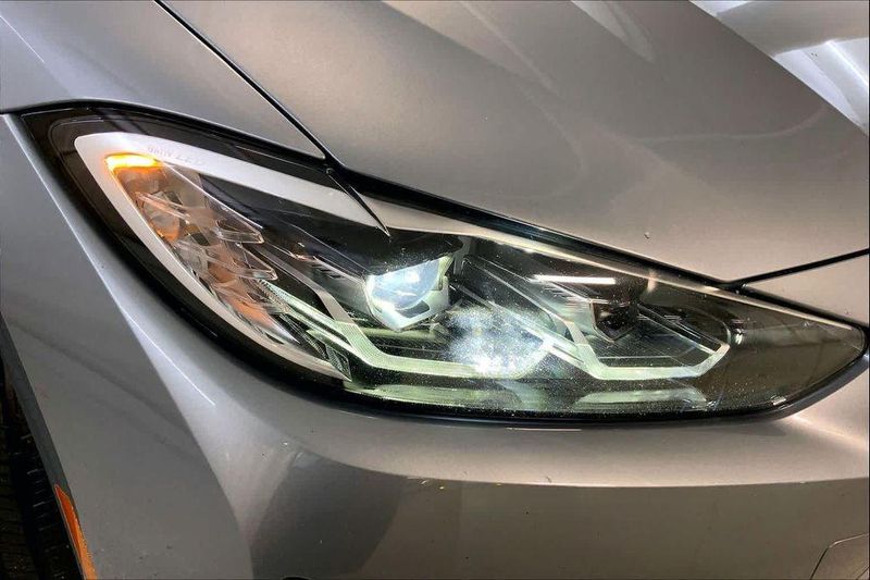 2023 BMW i4 Gran Coupe in Merriam, KS